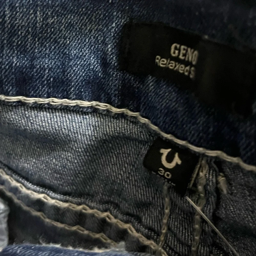 Men’s True Religion Jeans